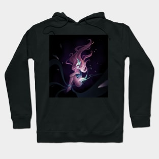 Growing Wings Hoodie